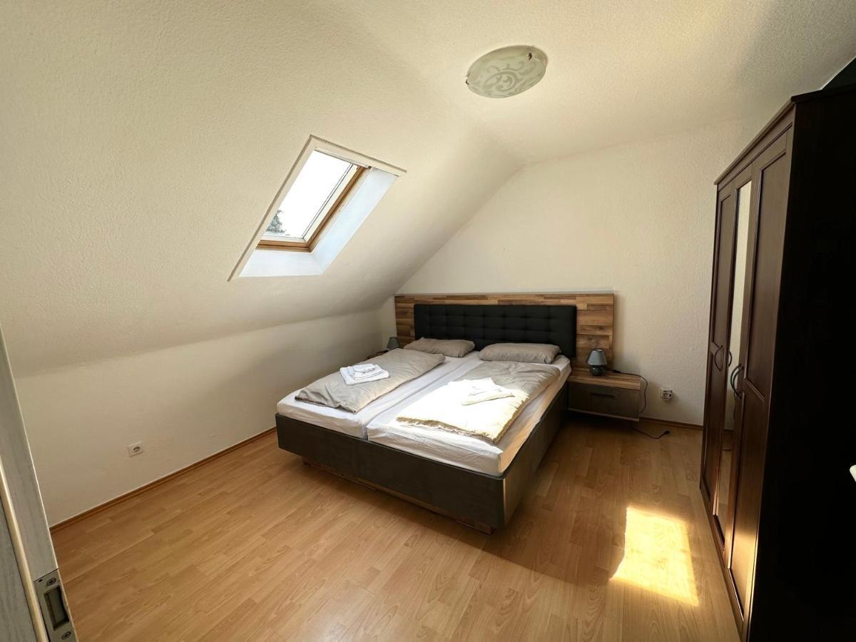 Bocholtapartments ภายนอก รูปภาพ