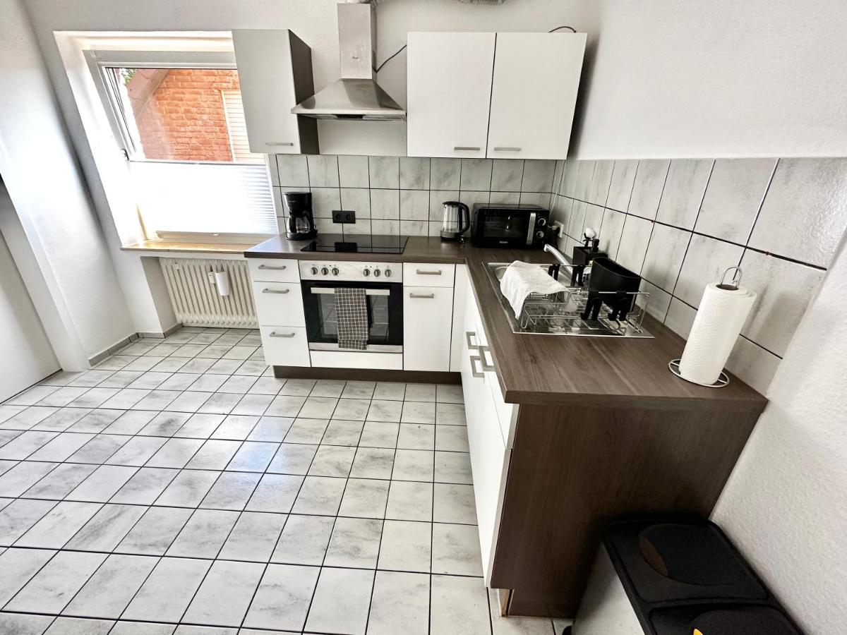Bocholtapartments ภายนอก รูปภาพ
