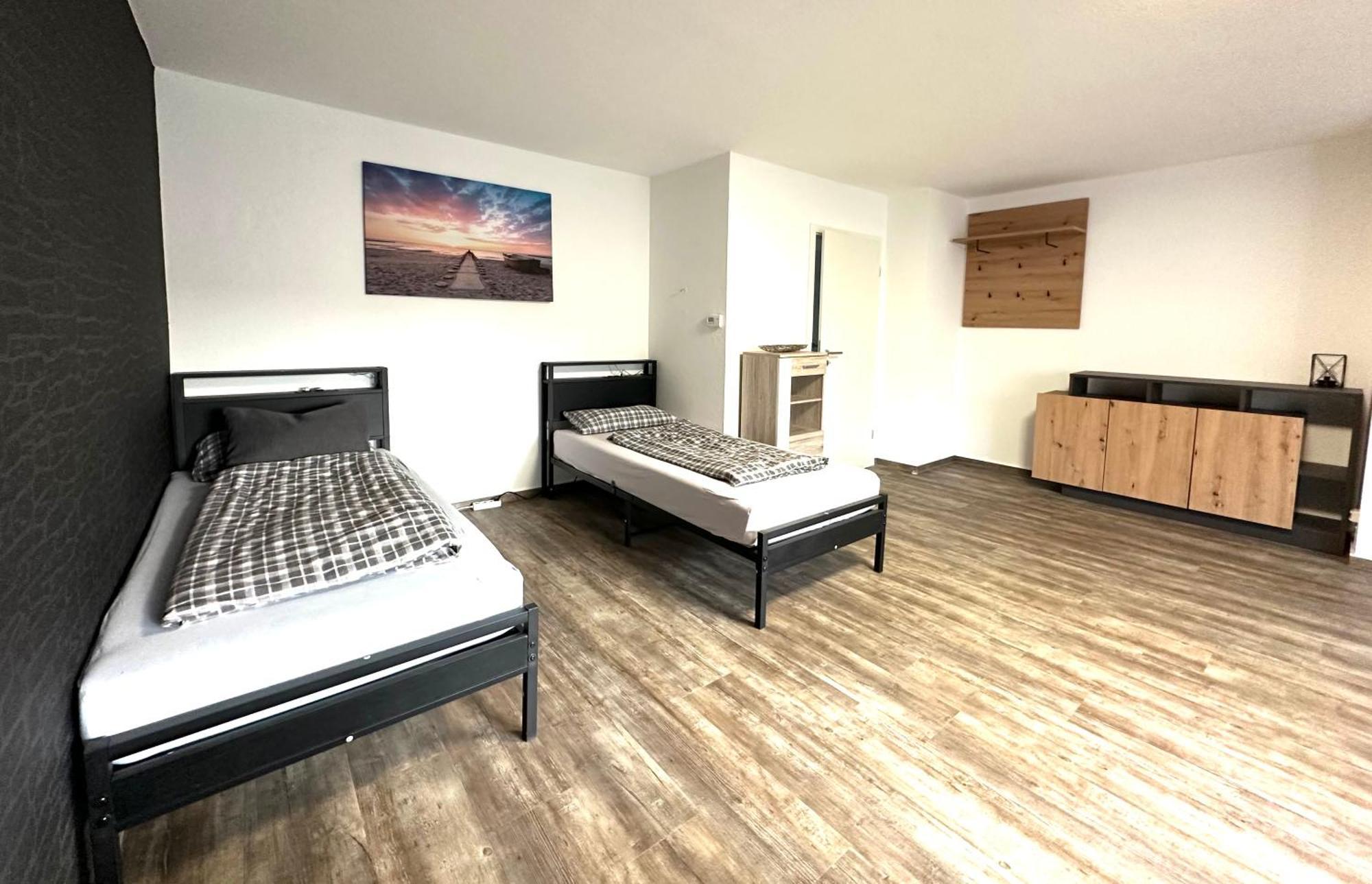 Bocholtapartments ภายนอก รูปภาพ