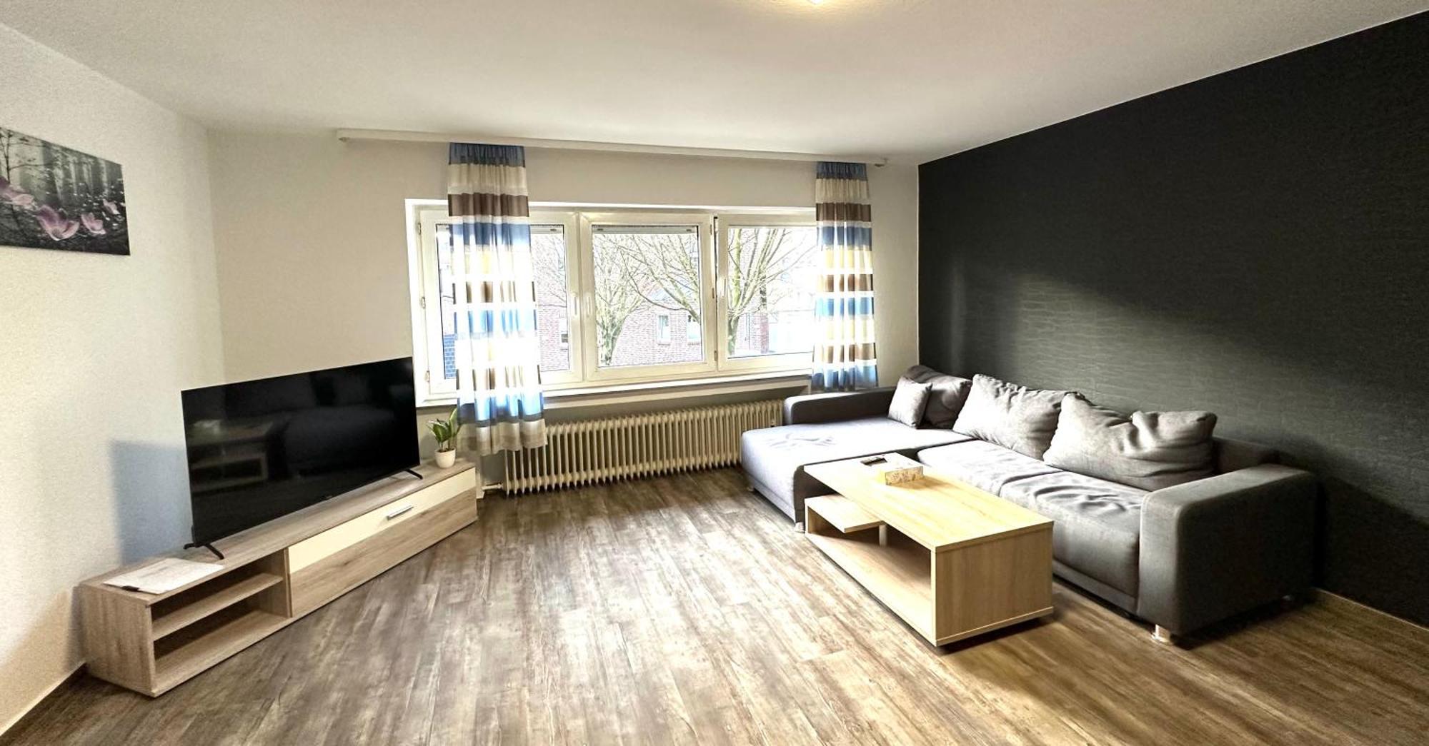 Bocholtapartments ภายนอก รูปภาพ